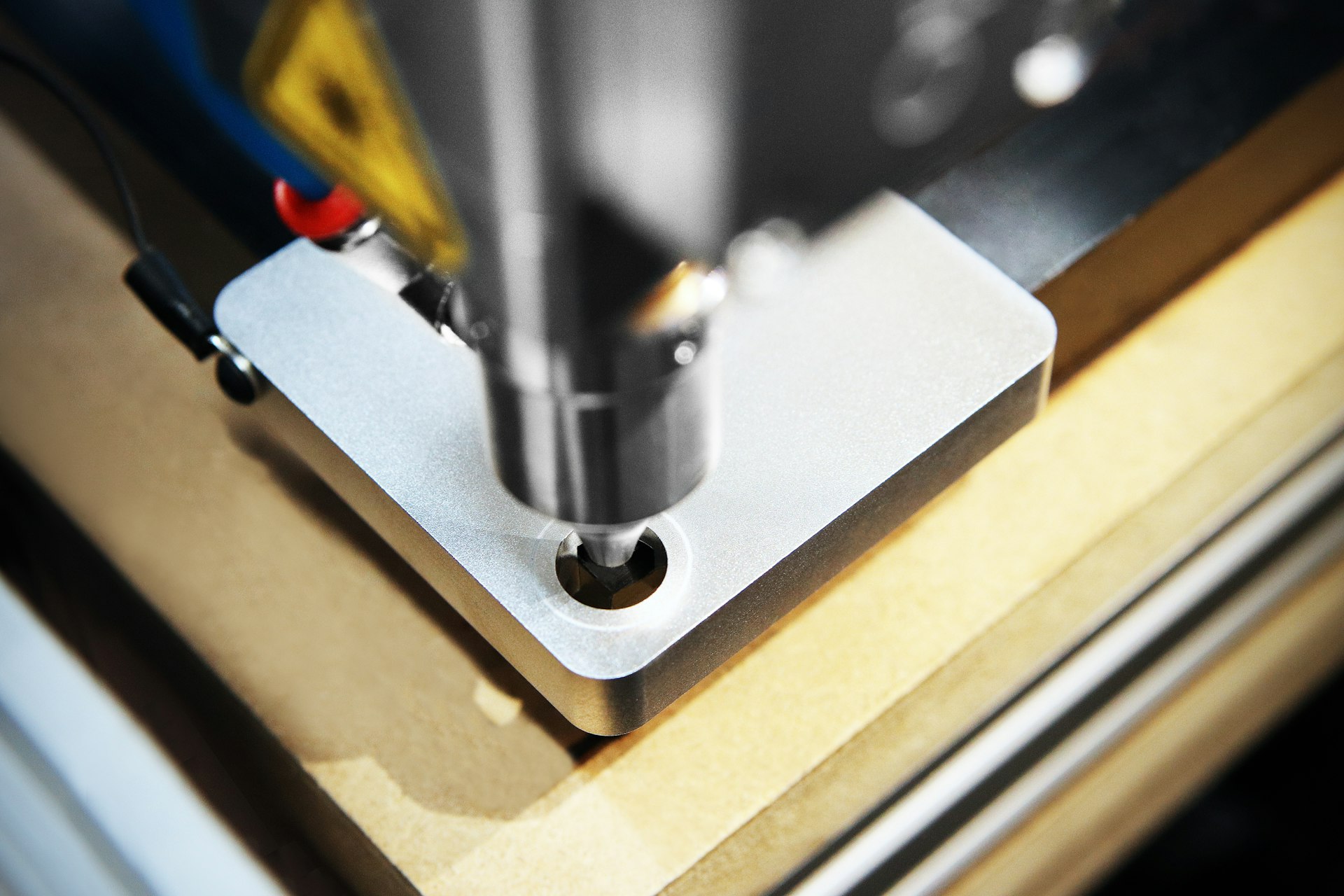 piezas personalizadas a pedido con CNC piezas personalizadas a pedido con CNC